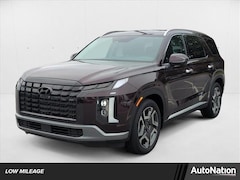 2024 Hyundai Palisade Limited Sport Utility