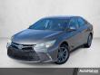 Used 2015 Toyota Camry SE 4dr Car