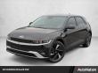 New 2026 Hyundai IONIQ 5 SEL Sport Utility