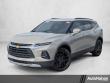 Used 2021 Chevrolet Blazer LT Sport Utility