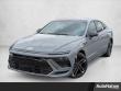New 2026 Hyundai Sonata N Line 4dr Car