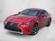 Used 2015 Lexus RC 350  2dr Car