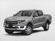 Used 2019 Ford Ranger LARIAT Crew Cab Pickup