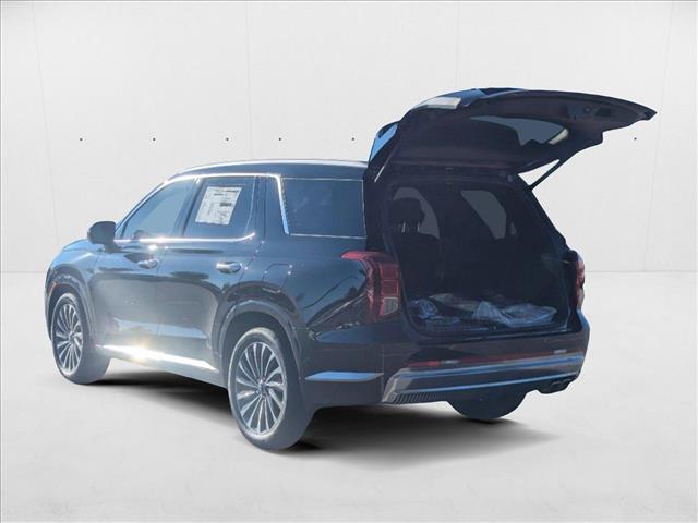 2025 Hyundai Palisade Calligraphy photo 2