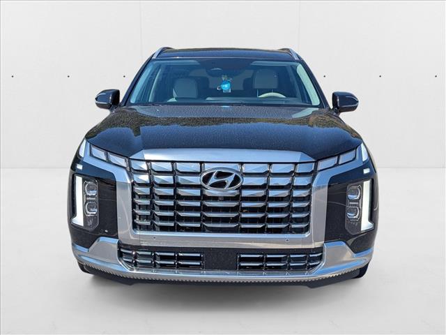 2024 Hyundai Palisade Calligraphy photo 2