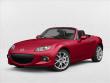 Used 2015 Mazda MX-5 Miata Grand Touring 2dr Car
