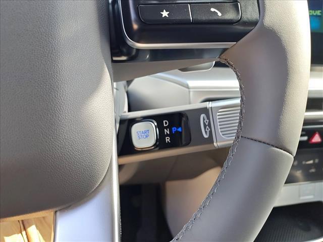 2026 Hyundai IONIQ 9 SEL - Photo 13