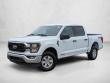 Used 2023 Ford F-150 XLT Crew Cab Pickup