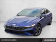 New 2026 Hyundai Elantra Limited 4dr Car
