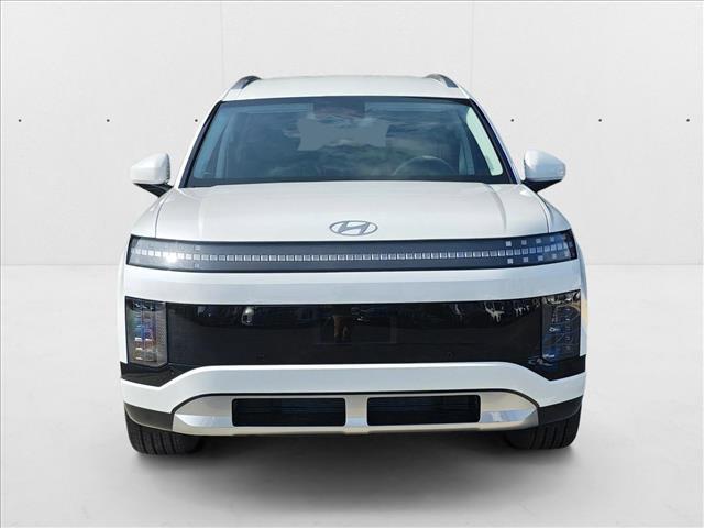 2026 Hyundai IONIQ 9 SEL - Photo 6