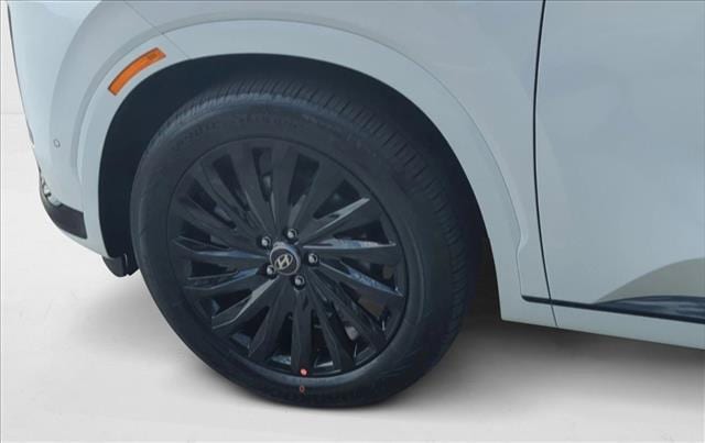 2025 Hyundai Palisade Calligraphy Night Edition - Photo 10