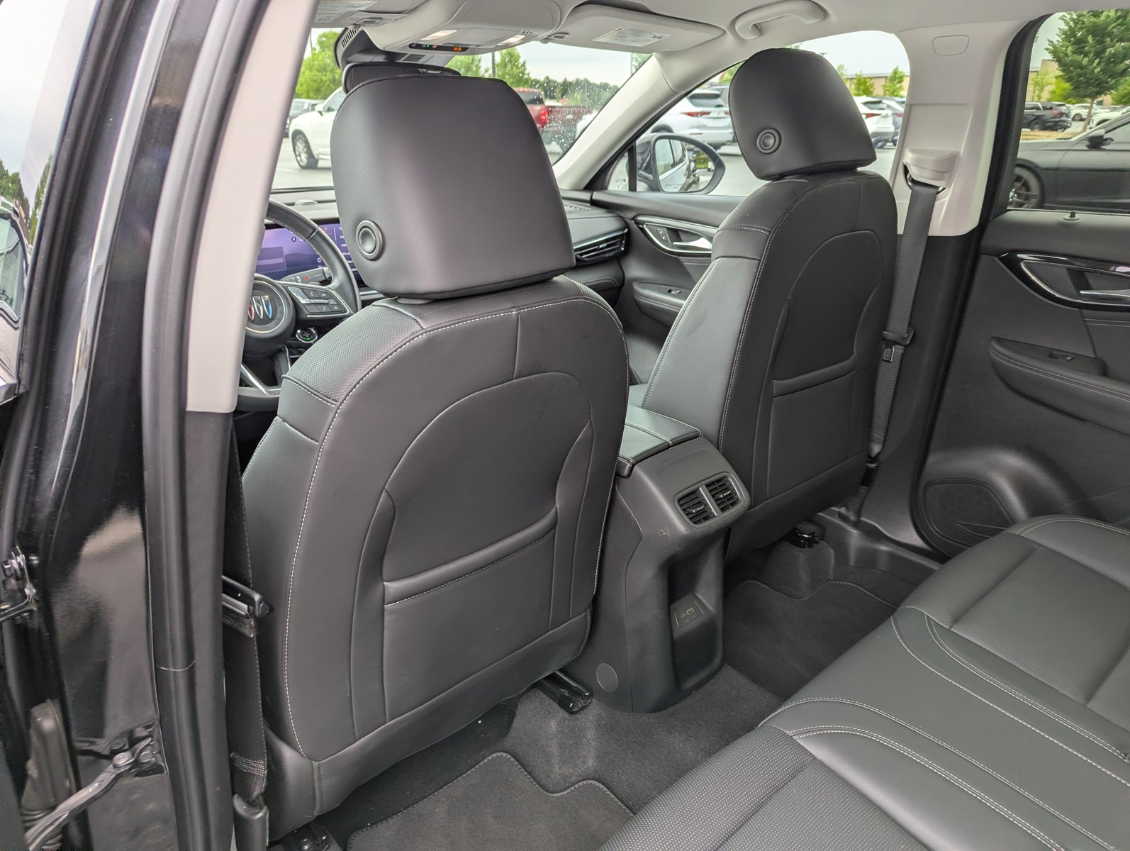 2024 Buick Envision Preferred - Photo 22