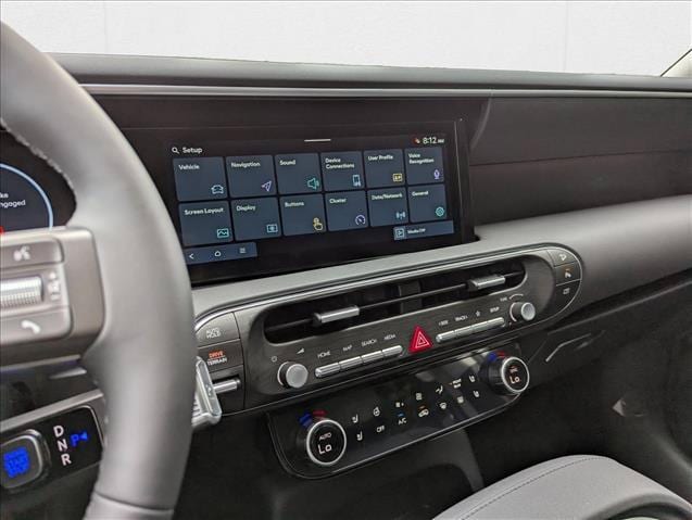 2026 Hyundai Palisade Limited - Photo 19