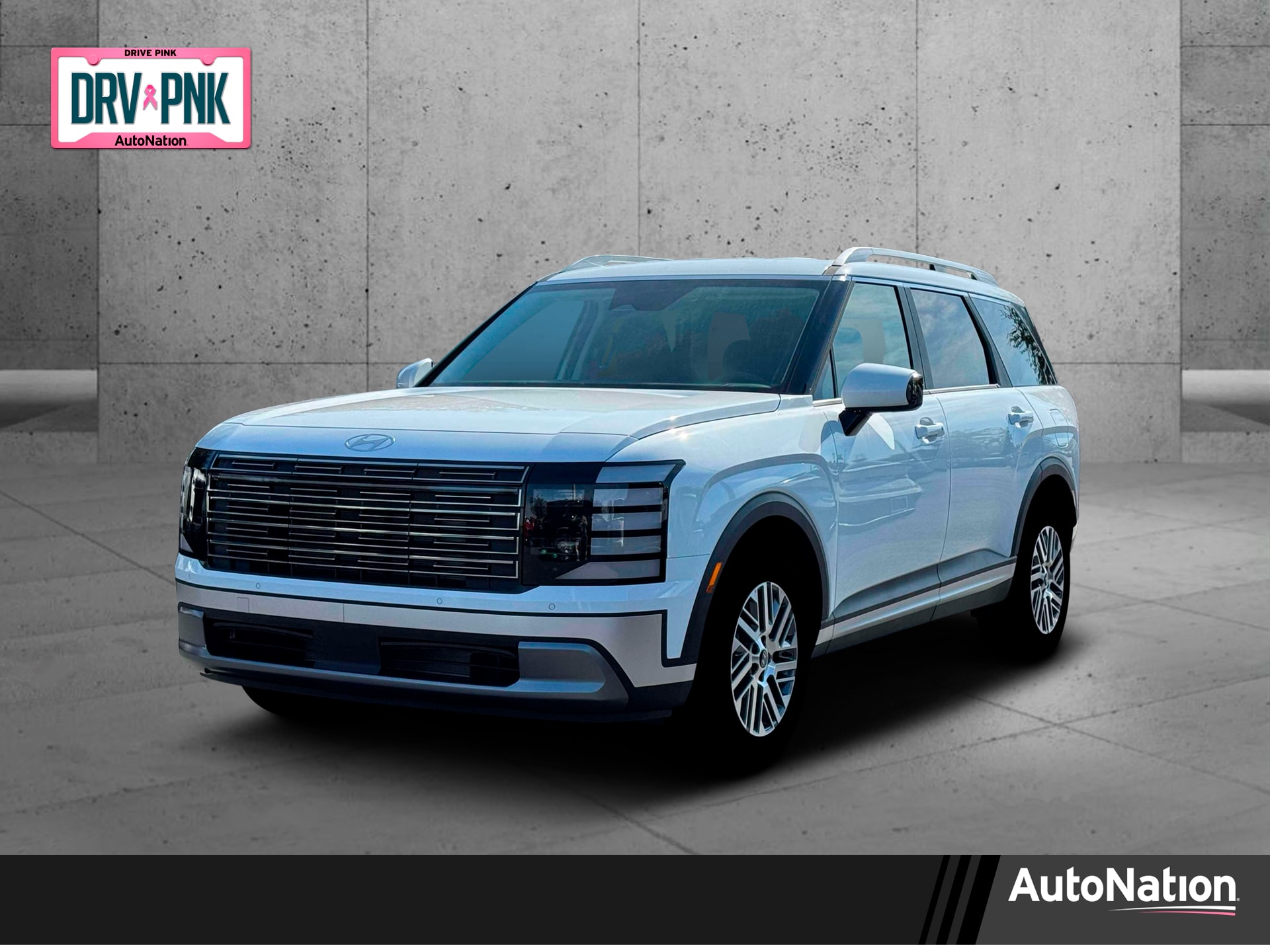 2026 Hyundai Palisade SEL's photo