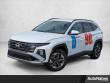 New 2026 Hyundai Tucson SEL FWD Sport Utility