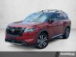 Used 2023 Nissan Pathfinder Platinum Sport Utility