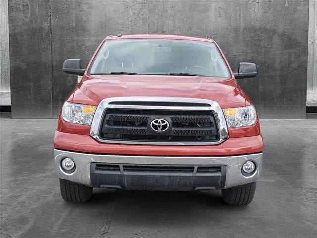 Used 2013 Toyota Tundra Tundra Grade with VIN 5TFEY5F11DX141362 for sale in Columbus, GA