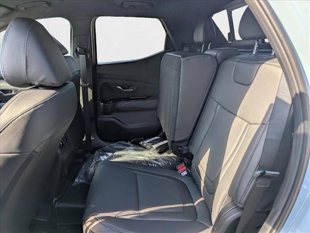 2026 Hyundai Santa Cruz XRT - Photo 17