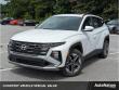 New 2026 Hyundai Tucson SEL Premium FWD Sport Utility
