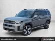 New 2026 Hyundai Santa Fe Limited FWD Sport Utility