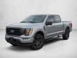 Used 2021 Ford F-150 XLT Crew Cab Pickup