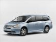 Used 2012 Honda Odyssey EX-L Mini-van Passenger