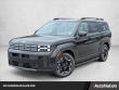 New 2026 Hyundai Santa Fe SEL FWD Sport Utility
