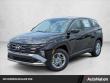 New 2026 Hyundai Tucson SE FWD Sport Utility