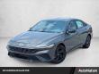 New 2026 Hyundai Elantra SEL Sport 4dr Car