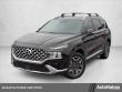 Certified 2022 Hyundai Santa Fe Limited Sport Utility