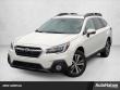 Used 2019 Subaru Outback Limited Sport Utility