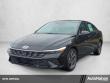 Used 2025 Hyundai Elantra Hybrid Limited 4dr Car