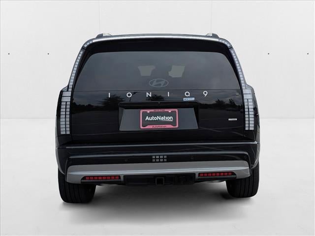 2026 Hyundai IONIQ 9 SEL - Photo 6