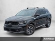  Kia Sorento Hybrid