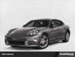 Used 2016 Porsche Panamera 4S 4dr Car