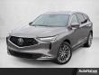 Used 2022 Acura MDX w/Advance Package Sport Utility