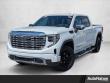 Used 2024 GMC Sierra 1500 Denali Crew Cab Pickup