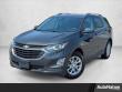 Used 2018 Chevrolet Equinox LT Sport Utility