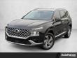 Used 2022 Hyundai Santa Fe SEL Sport Utility