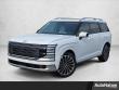 New 2026 Hyundai Palisade Calligraphy FWD Sport Utility