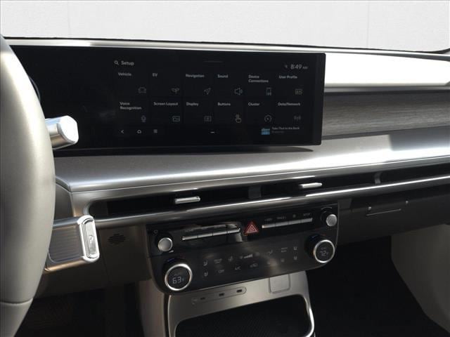 2026 Hyundai IONIQ 9 SEL - Photo 16