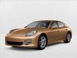 Used 2011 Porsche Panamera 4 4dr Car