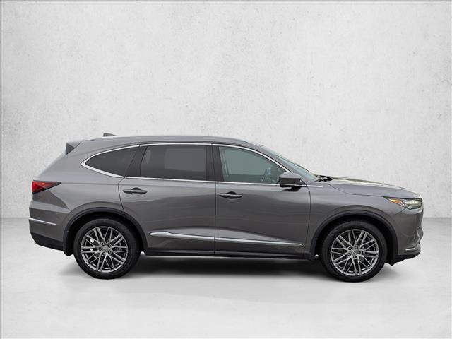 2022 Acura MDX Advance photo 4