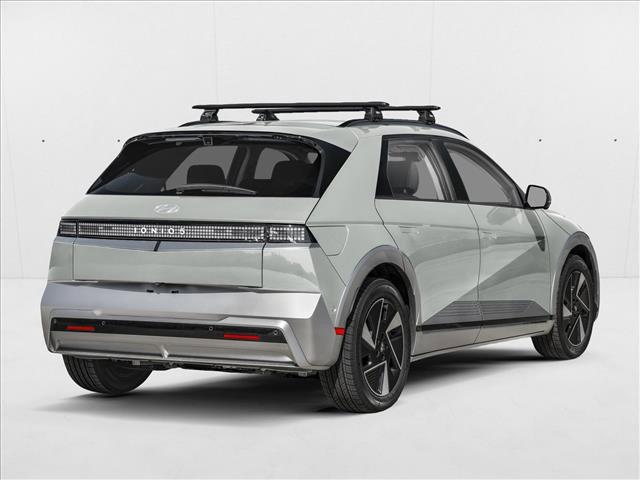 2026 Hyundai Ioniq 5 Limited photo 2