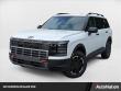 New 2026 Hyundai Palisade XRT Pro Sport Utility