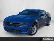 Used 2020 Chevrolet Camaro 1LT 2dr Car