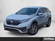  Honda CR-V Hybrid