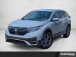 Used 2022 Honda CR-V Hybrid EX-L Sport Utility