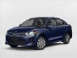 Used 2020 Kia Rio S 4dr Car