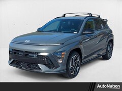 2025 Hyundai Kona N Line S FWD Sport Utility